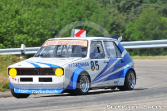 Bergslalom Queidersbach 2019