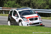 Bergslalom Queidersbach 2019