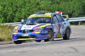 Bergslalom Queidersbach 2019
