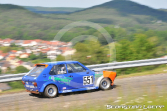 Bergslalom Queidersbach 2019
