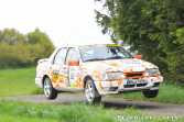 Birkenfelder Löwenrallye 2019