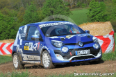 Birkenfelder Löwenrallye 2019