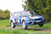 Birkenfelder Löwenrallye 2019