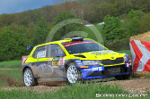Birkenfelder Löwenrallye 2019