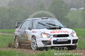 Birkenfelder Löwenrallye 2019