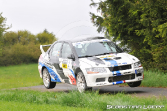 Birkenfelder Löwenrallye 2019