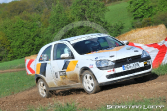 Birkenfelder Löwenrallye 2019