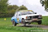Birkenfelder Löwenrallye 2019