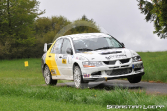 Birkenfelder Löwenrallye 2019