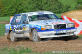 Birkenfelder Löwenrallye 2019