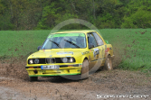 Birkenfelder Löwenrallye 2019