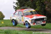 Birkenfelder Löwenrallye 2019