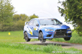 Birkenfelder Löwenrallye 2019