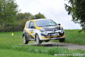 Birkenfelder Löwenrallye 2019