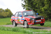Birkenfelder Löwenrallye 2019