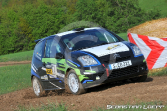 Birkenfelder Löwenrallye 2019