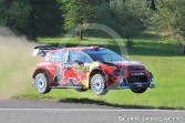Deutschland Rallye
