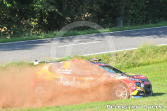 Deutschland Rallye