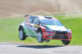 Deutschland Rallye
