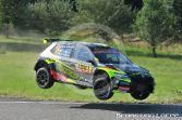Deutschland Rallye
