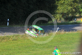 Deutschland Rallye