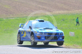 Deutschland Rallye - Samstag