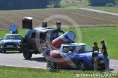 Deutschland Rallye