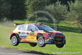 Deutschland Rallye