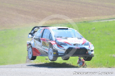 Deutschland Rallye