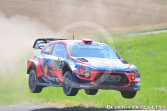 Deutschland Rallye