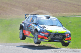 Deutschland Rallye