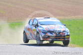 Deutschland Rallye