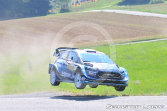 Deutschland Rallye