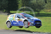Deutschland Rallye