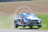 Deutschland Rallye