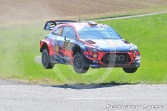 Deutschland Rallye