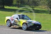Deutschland Rallye