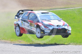 Deutschland Rallye
