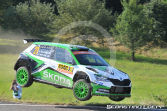 Deutschland Rallye