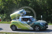 Deutschland Rallye