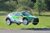 Deutschland Rallye