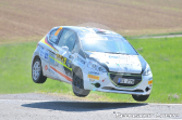 Deutschland Rallye