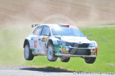 Deutschland Rallye