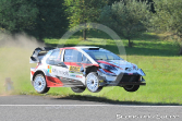 Deutschland Rallye