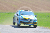 Deutschland Rallye