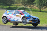 Deutschland Rallye
