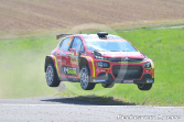 Deutschland Rallye