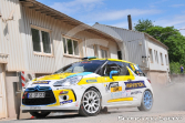 Hunsrück Junior Rallye
