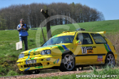 Osterrallye Zerf 2019