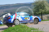 Osterrallye Zerf 2019